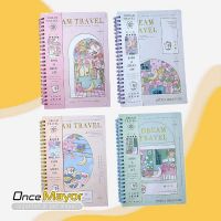 CUADERNO ANILLADO 2802 (XQ32K-1286)
