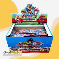 SOBRE PAW PATROL X24 5120 (99512)
