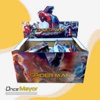 SOBRE SPIDERMAN X24 5113 (99511)