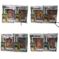 POP CAPYBARA 9007(96900)