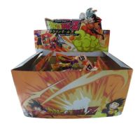 SOBRE DRAGON BALL X24 5069(99506)