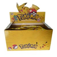 SOBRE POKEMON 5052(99505)
