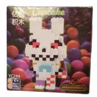 LEGO FIVE NIGHTS CUPCAKE 6843(YC284)