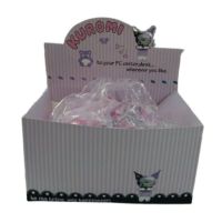 FINAL SONNY ANGEL HIPPERS KUROMI X12 9660