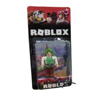 PERSONAJES ROBLOX BLISTER 3056 (8830)