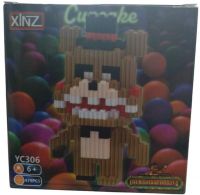 LEGO XINZ FIVE NIGHTS AT FREDDY YC306 (479PCS)