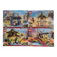 LEGO NINJA X1 MG1033