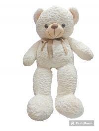 FINAL OSO BEIGE 95CM