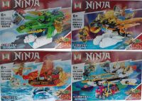 LEGO NINJA X1 MG1682
