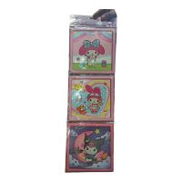 DIY HANDMADE DIAMOND PAINTING X18 6260[45]