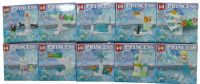 LEGO PRINCESS FROZEN X10 MG921