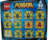 LEGO POISO X20 PG268