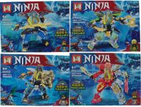 LEGO NINJA X1 MG852