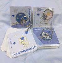 OFERTA NOTA CON ANILLO ASTRONALIT X24 (BQ18-1444)