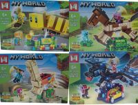LEGO MY WORLD X1 MG1308