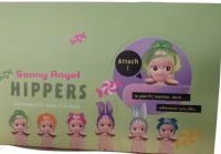 FINAL SONNY ANGEL HIPRERS X12 0549