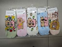 MEDIAS CAPIBARA *10
