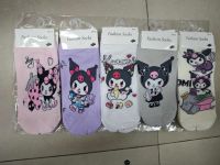 MEDIAS KUROMI *10