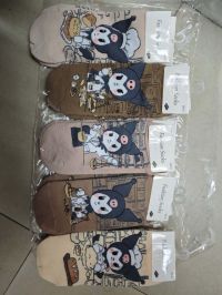 MEDIAS KUROMI MARON *10