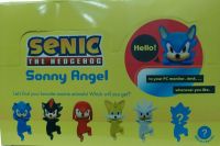 FINAL SONNY ANGEL SONIC X12U 7953