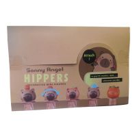 FINAL SONNY ANGEL CAPYBARA X12U 0151[98980A]