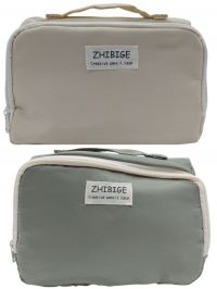 CARTUCHERAS ZHIBIGE 1 CIERRA 23*17*9CM X1 FN2385625