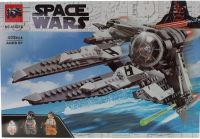 LEGO SPACE WARS X1 NO.11421(408PCS)