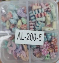 PULSERA X1 AL-200-5