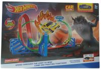 HOT WHEELS X1 6605