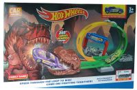 HOT WHEELS X1 6606