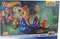 HOT WHEELS X1 6604