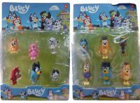 BLUEY X6 1611 (5161)