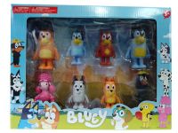 BLUEY X 0081 (BLY008-2)