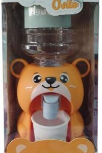 KIDS CLUB DISPENSER DE AGUA OSO X1 6508 [SBU 54814]