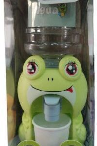 KIDS CLUB DISPENSER DE AGUA RANA X1 4412 [SBU 54815]
