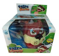 KIDS CLUB PERRO QUE MUERDE X1 2791 [SBU 54869]