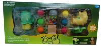 PLANTA VS ZOMBIES X3 2446 (47244)