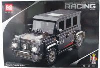 LEGO BUILDING BLOCK CAR SERIES RACING T1087 (316PCS)
