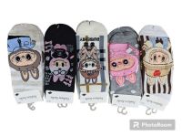 MEDIAS LABUBU *10