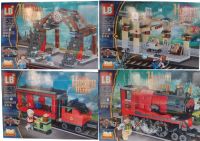 LEGO HARRY MAGIC 4IN1 X1 LB9106