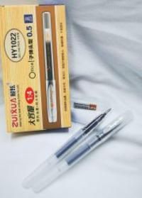 LAPICERAS X12 AZUL HY1022