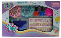 TINY MANICURA X1 0323 [SBU 53834]