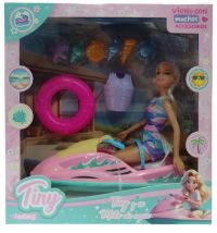 TANY MUÑECA X1 4139 [SBU 54457]