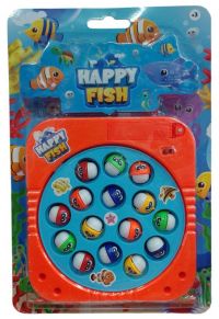 HAPPY FISH CONJUNTO DE PESCA X1 7544 [SBU 54323]