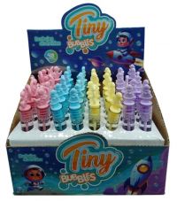 MINI BURBUJERO TINY DE ESPACIAL X48 2356 [SBU 54278]