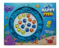 HAPPY FISH SUPER SEET DE PESCA X1 7614 [SBU 55886]