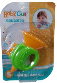 BABYGUS SONARERA X1 1802 [SBU 55636]