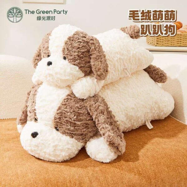  ALMOHADON PERRO 70CM