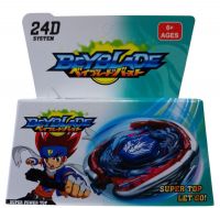 BEYBLADE X1 CC2016