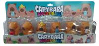 CABYBARA SPLAT BALL X6U 7424 [250]